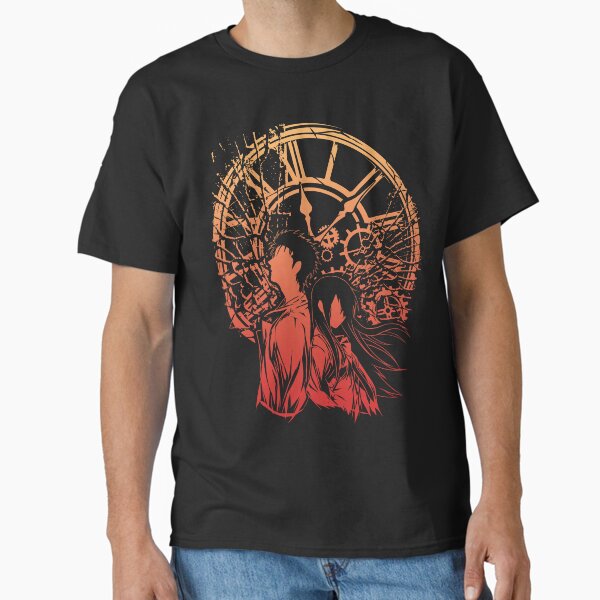 Item preview, Time broken sunset designed and sold by predatorart93.