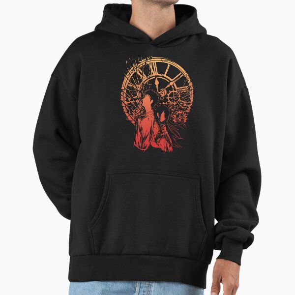 Steins Gate Hoodies & Sweatshirts for Sale | Redbubble