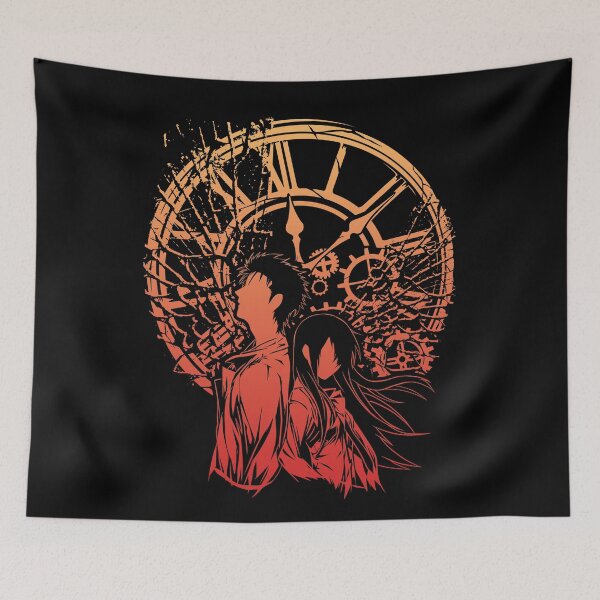 Item preview, Time broken sunset designed and sold by predatorart93.