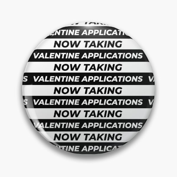 Item preview, Now taking valentines applications  designed and sold by Gooderestx4.