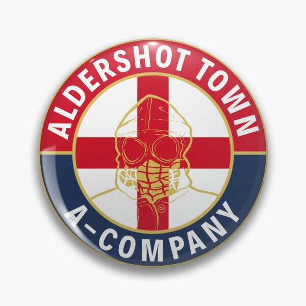 Item preview, Aldershot A-Company designed and sold by casualsofficial.