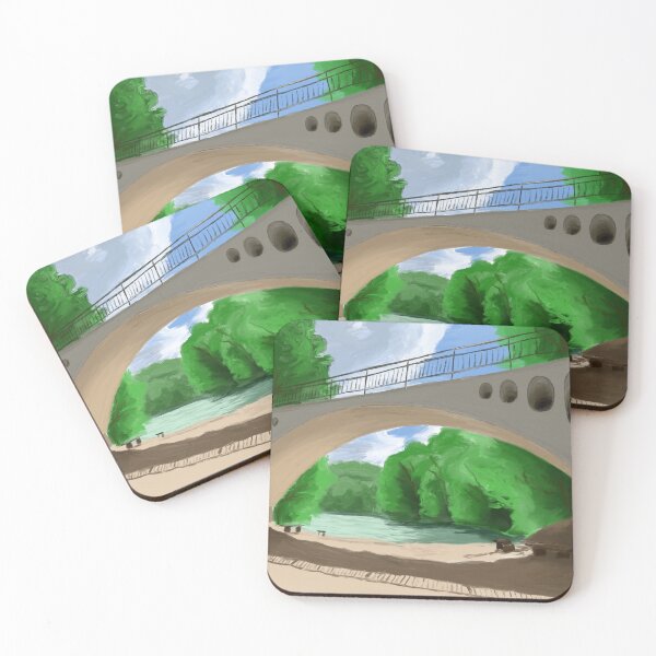 Item preview, Emerald Lake designed and sold by mar-tencja.