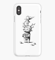 Autumn iPhone Case/Skin