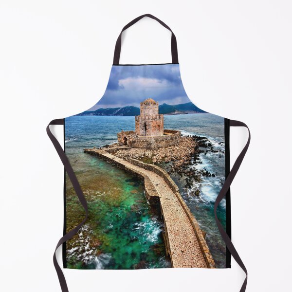 Item preview, The Tower of the Sea designed and sold by Hercules Milas.