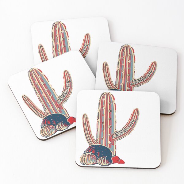 Item preview, A Bit Prickly Cactus designed and sold by NotMeMyPanic.