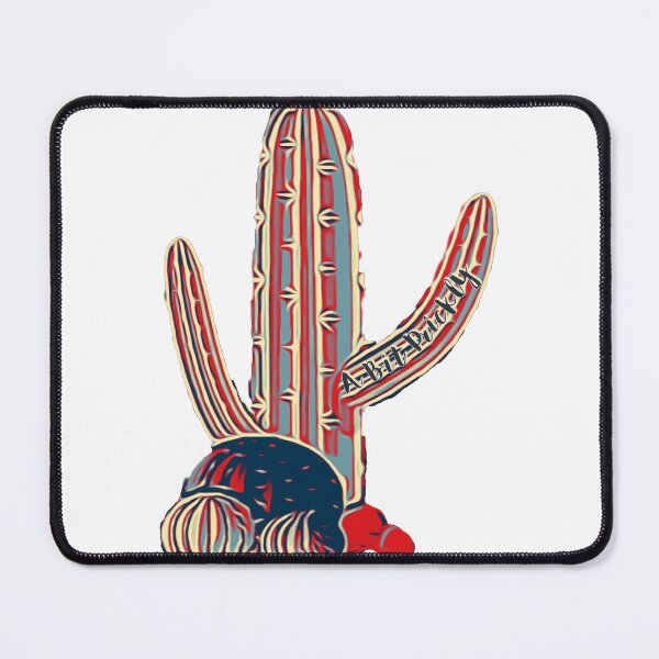 Item preview, A Bit Prickly Cactus designed and sold by NotMeMyPanic.