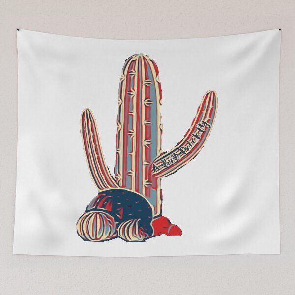 Item preview, A Bit Prickly Cactus designed and sold by NotMeMyPanic.
