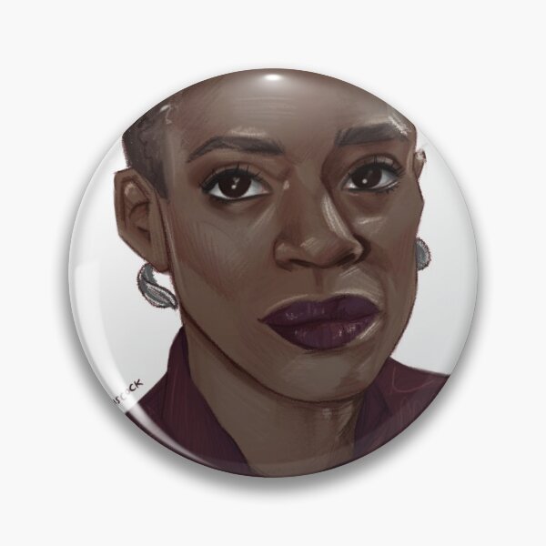 Item preview, hannah grose from the haunting of bly manor designed and sold by joanascock.