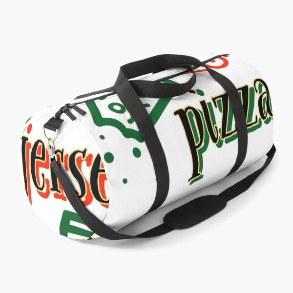Item preview, Jersey Pizza designed and sold by iamtoka.