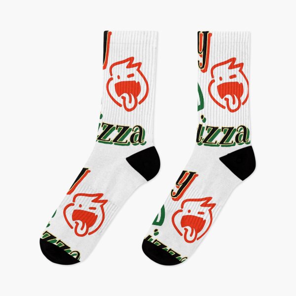 Item preview, Jersey Pizza designed and sold by iamtoka.