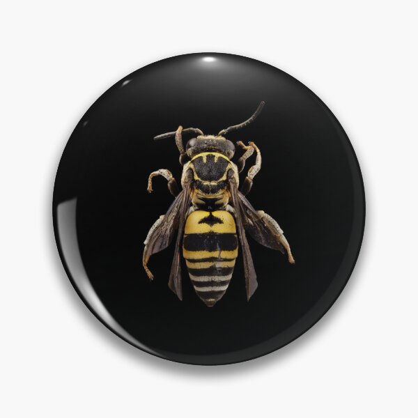Item preview, hornet designed and sold by alldayallnighta.