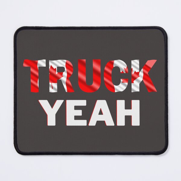 Item preview, Canadian Trucker Canada Truck Freedom Convoy 2022 designed and sold by SweetbeStore.