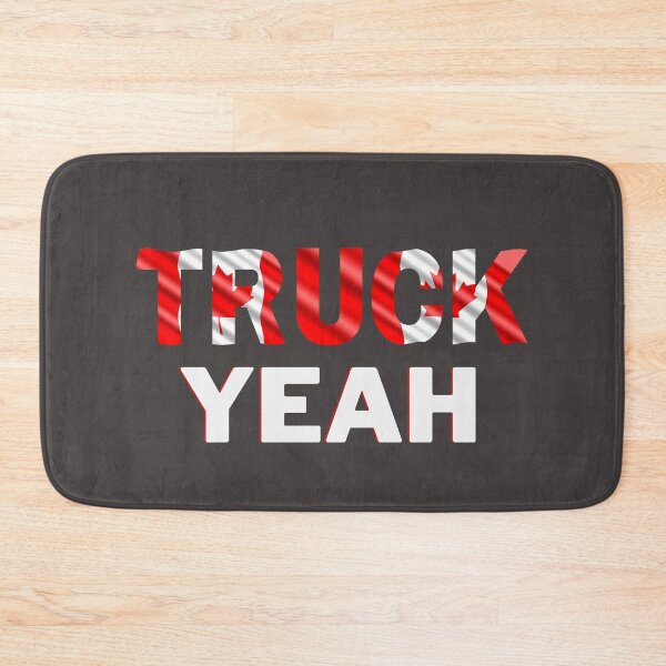 Item preview, Canadian Trucker Canada Truck Freedom Convoy 2022 designed and sold by SweetbeStore.
