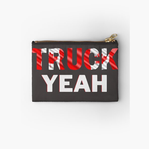 Item preview, Canadian Trucker Canada Truck Freedom Convoy 2022 designed and sold by SweetbeStore.