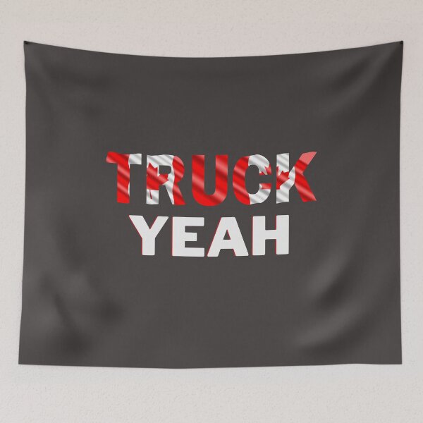 Item preview, Canadian Trucker Canada Truck Freedom Convoy 2022 designed and sold by SweetbeStore.