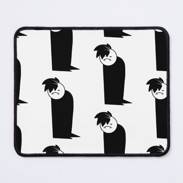 Item preview, Emo vampire designed and sold by Drawingsnake.