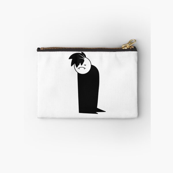 Item preview, Emo vampire designed and sold by Drawingsnake.