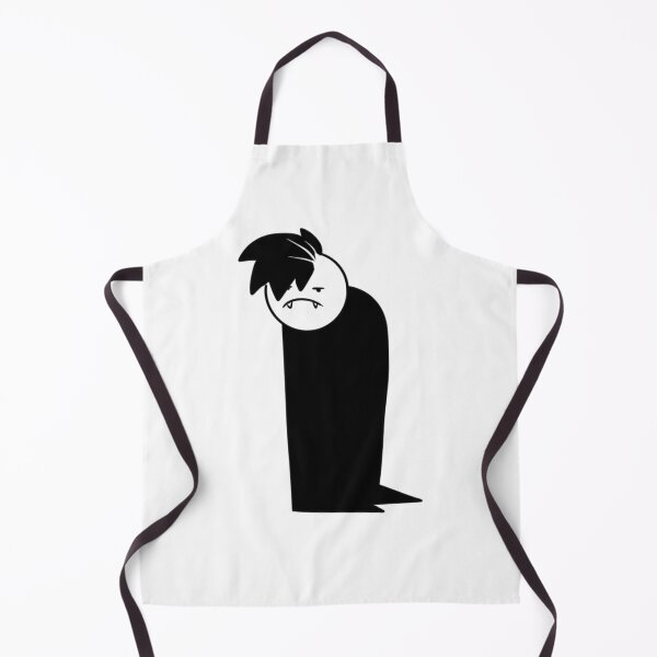 Item preview, Emo vampire designed and sold by Drawingsnake.
