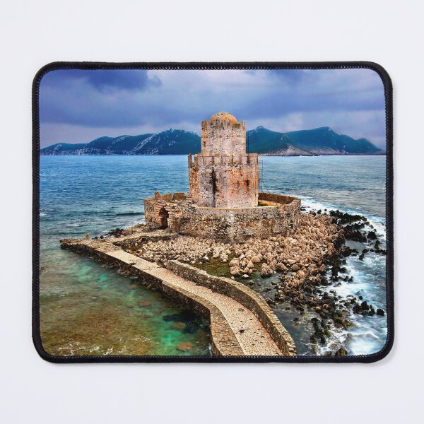 Item preview, The Tower of the Sea designed and sold by Hercules Milas.