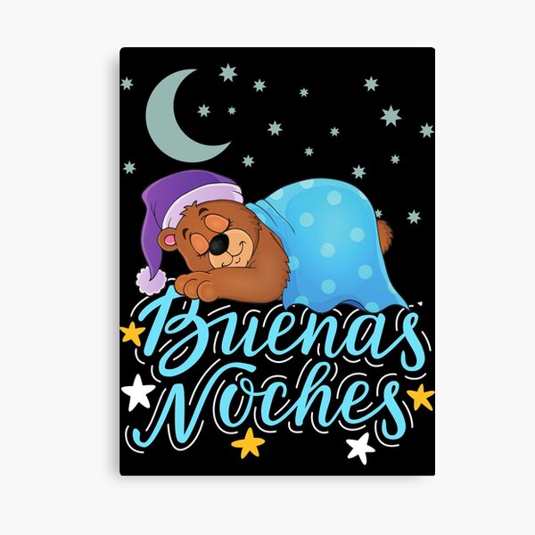 Lienzos Buenas Noches mafalda sarcastica Lienzos Buenas Noches