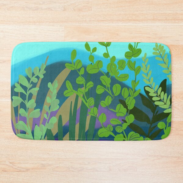 Item preview, Evening in the garden designed and sold by Lemontreeart63.