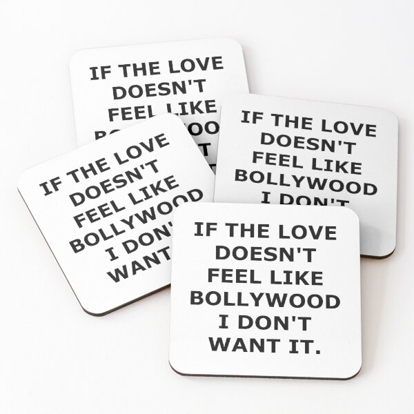 Item preview, LOVE Bollywood INDIA India Southeast Asia True love designed and sold by DOM-Shop.