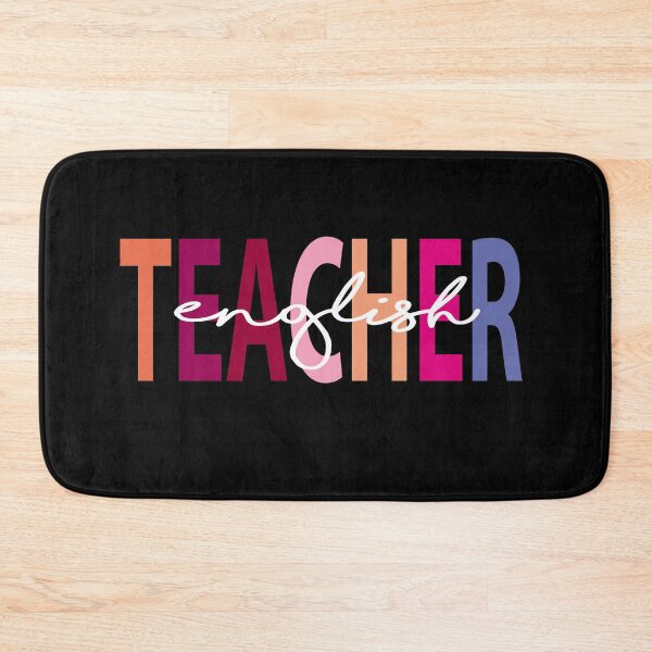 Item preview, English Teachers Get Lit funny Pun designed and sold by Artisan   Kimo.