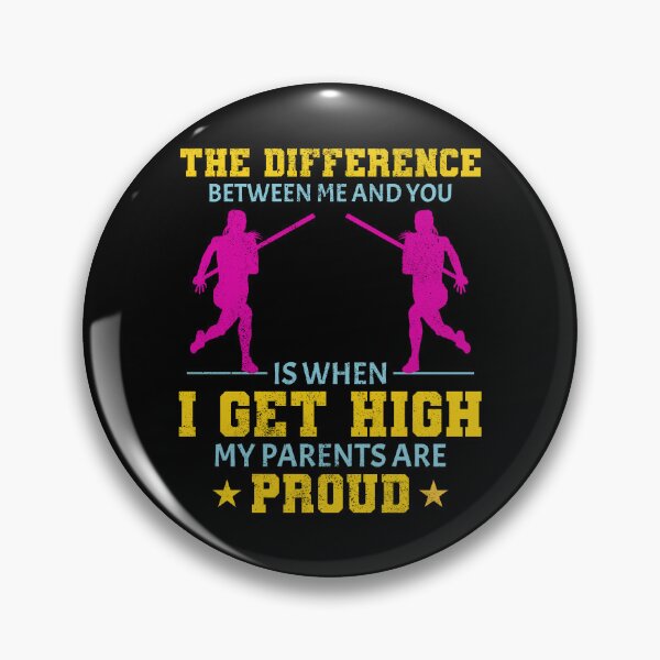 Item preview, Pole Vault Vaulting Jumping High Jump Athletics designed and sold by TastefulTees.