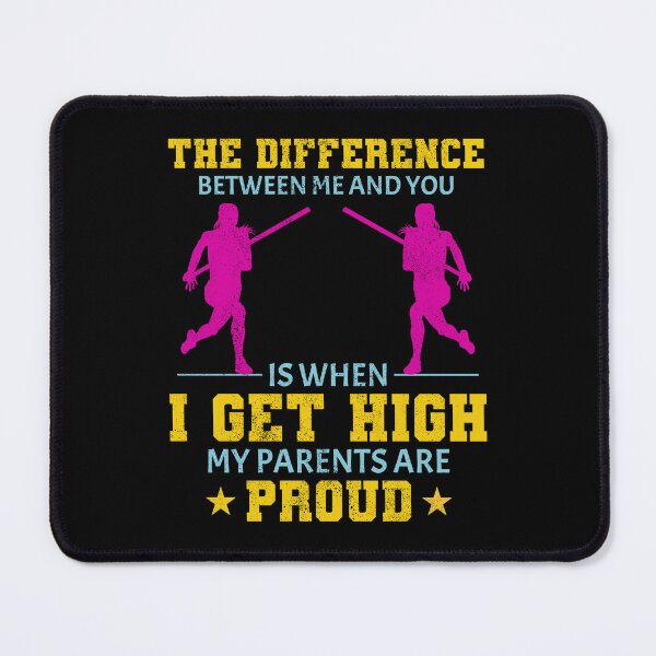 Item preview, Pole Vault Vaulting Jumping High Jump Athletics designed and sold by TastefulTees.