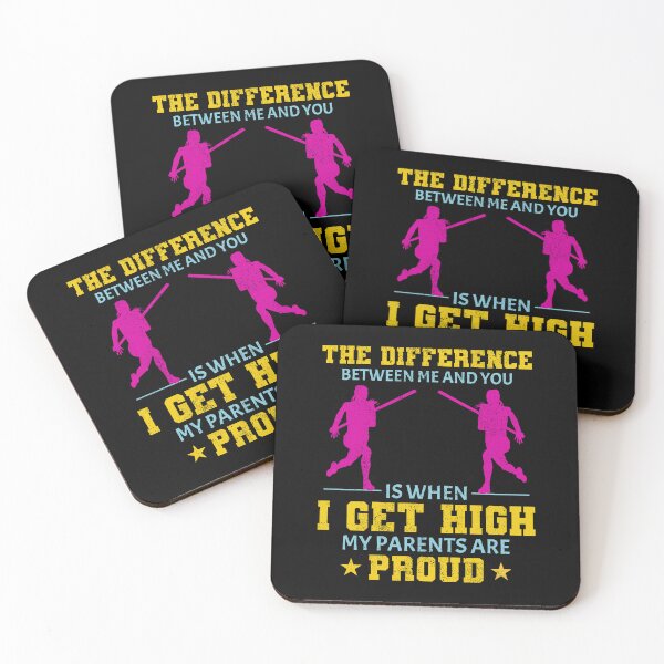 Item preview, Pole Vault Vaulting Jumping High Jump Athletics designed and sold by TastefulTees.