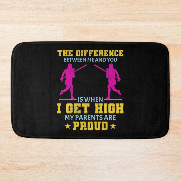 Item preview, Pole Vault Vaulting Jumping High Jump Athletics designed and sold by TastefulTees.