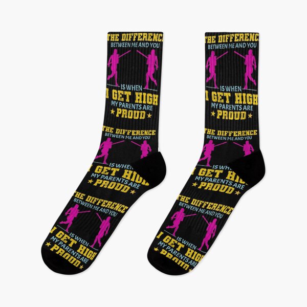 Item preview, Pole Vault Vaulting Jumping High Jump Athletics designed and sold by TastefulTees.
