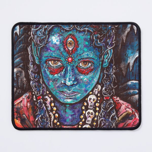 Item preview, Kali designed and sold by Matthew Humble.