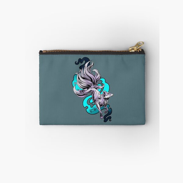 Item preview, nine tailed fox designed and sold by milcford.