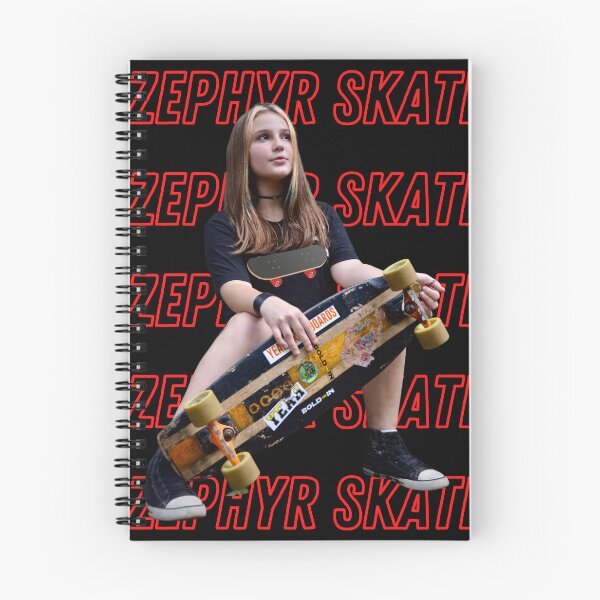Item preview, ZEPHYR SKATE designed and sold by Strale25kv.