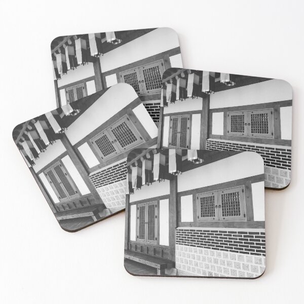 Item preview, Hanok Vibes designed and sold by AnoHiPhotos.