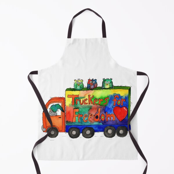 Item preview, For all truckers designed and sold by Detemple-Art.