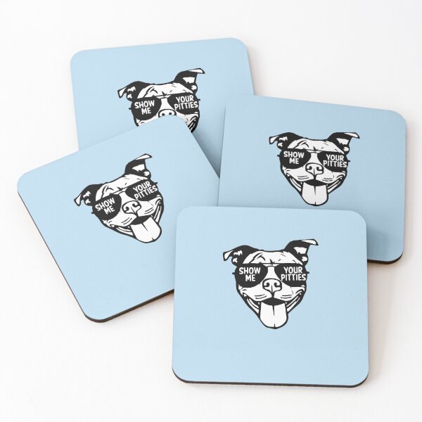 Item preview, Show Me Your Pitties Vinyl Sticker designed and sold by MarkusThiedigk.