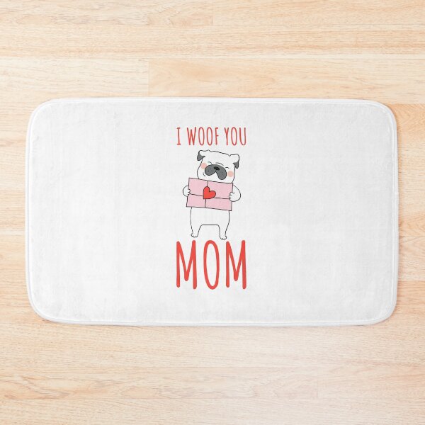 Item preview, Dog Mom - Happy Mother's Day, dog lover, Mother's Day gift designed and sold by Colors nature.