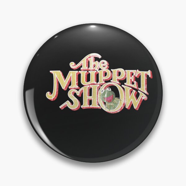 Item preview, Vintage Muppet Show Sticker designed and sold by DominiNiemann.