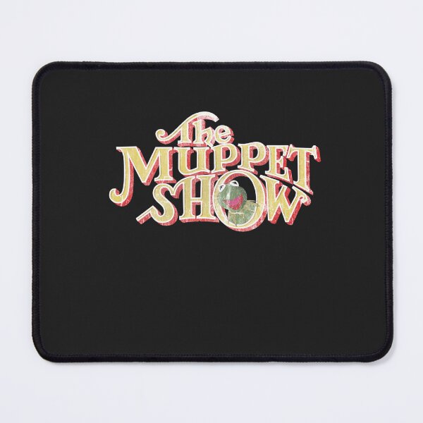Item preview, Vintage Muppet Show Sticker designed and sold by DominiNiemann.