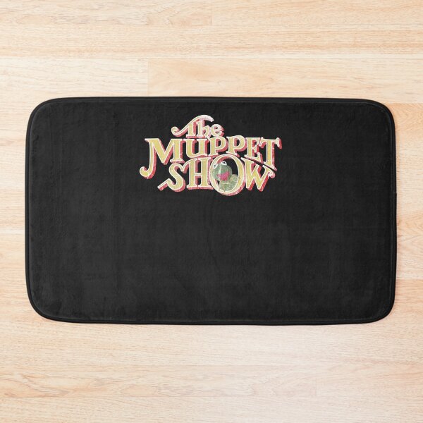 Item preview, Vintage Muppet Show Sticker designed and sold by DominiNiemann.