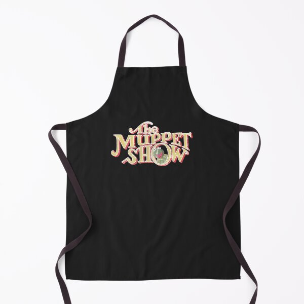 Item preview, Vintage Muppet Show Sticker designed and sold by DominiNiemann.