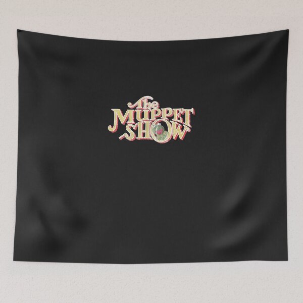 Item preview, Vintage Muppet Show Sticker designed and sold by DominiNiemann.