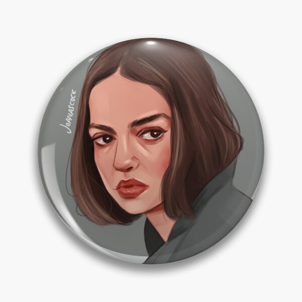 Item preview, casey gardner from atypical designed and sold by joanascock.