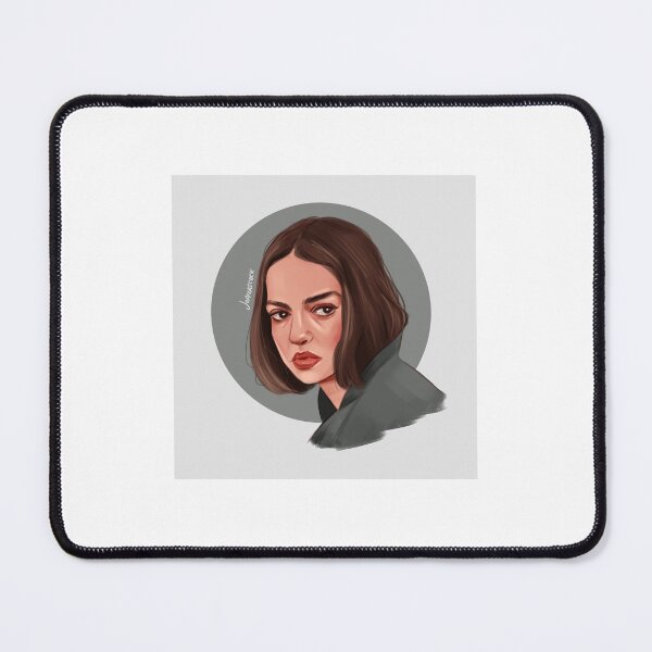 Item preview, casey gardner from atypical designed and sold by joanascock.