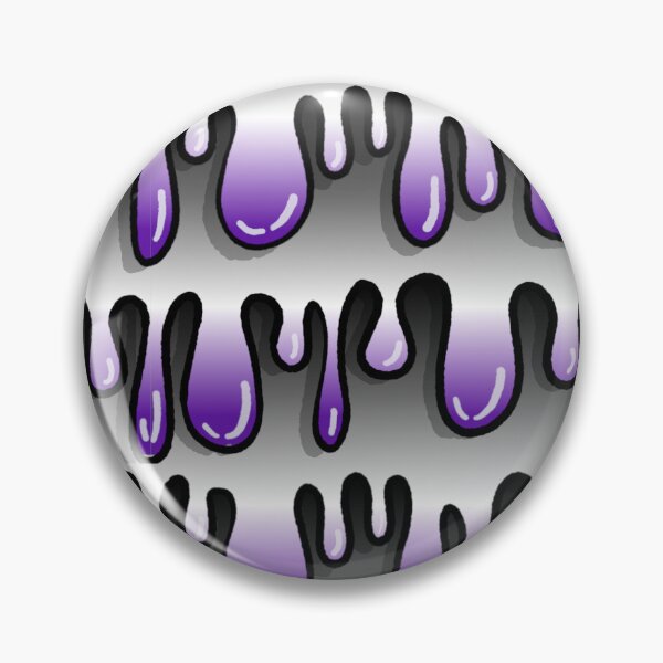 Item preview, Drippy Ace Flag Slime designed and sold by paracosmix.