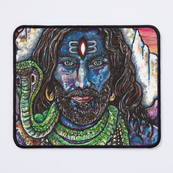 Item preview, Shiva designed and sold by Matthew Humble.