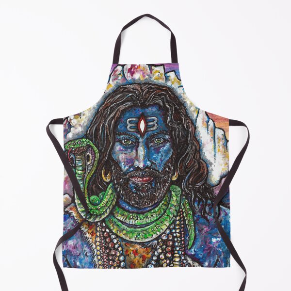 Item preview, Shiva designed and sold by Matthew Humble.