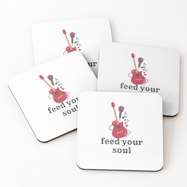 Item preview, feed your soul designed and sold by YacineHB01.